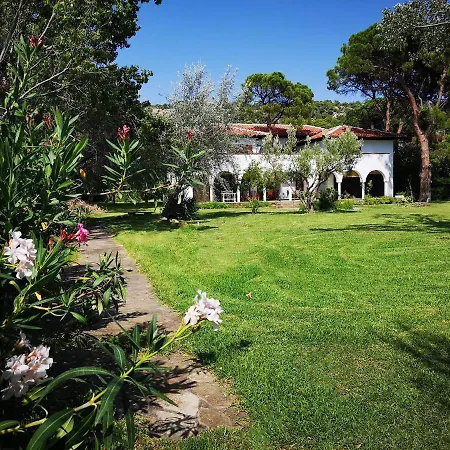 Hacienda Beachfront Villas, Spathies Semesterbostad Nikiti (Sithonia)