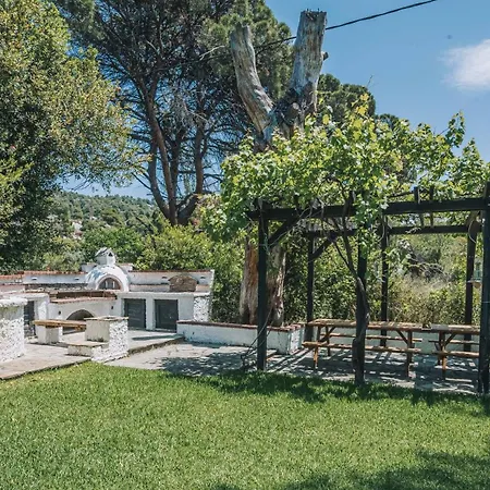 Hacienda Beachfront Villas, Spathies Semesterbostad