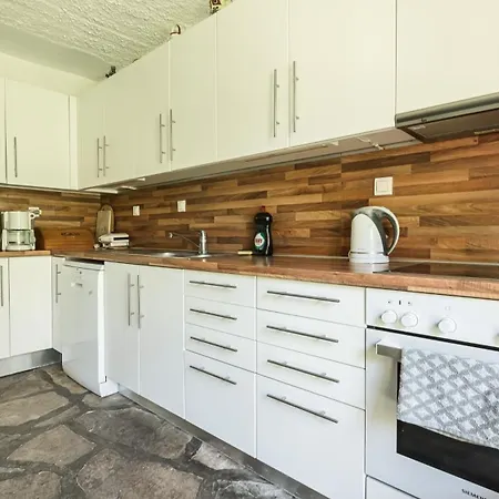Semesterbostad Hacienda Beachfront Villas, Spathies Nikiti (Sithonia)