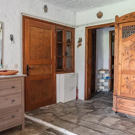 Semesterbostad Hacienda Beachfront Villas, Spathies