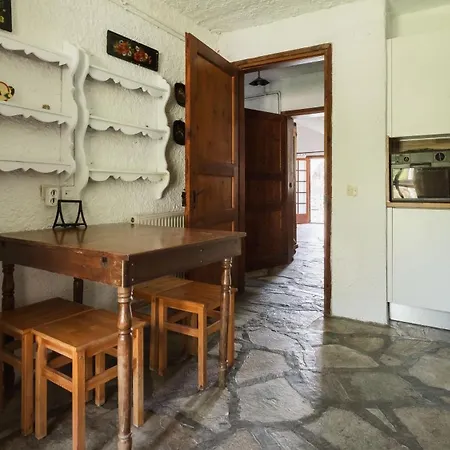 Hacienda Beachfront Villas, Spathies Nikiti (Sithonia)