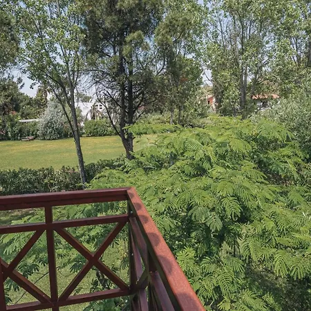 Hacienda Beachfront Villas, Spathies Nikiti (Sithonia)