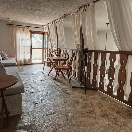 Hacienda Beachfront Villas, Spathies Nikiti (Sithonia)