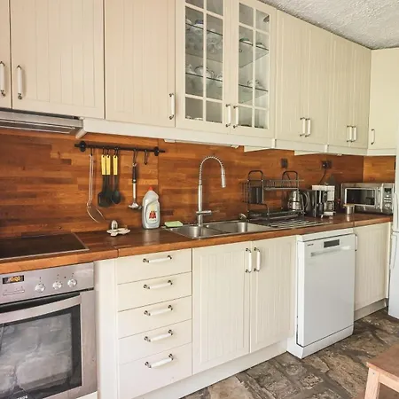 Semesterbostad Hacienda Beachfront Villas, Spathies