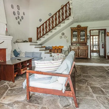 Semesterbostad Hacienda Beachfront Villas, Spathies
